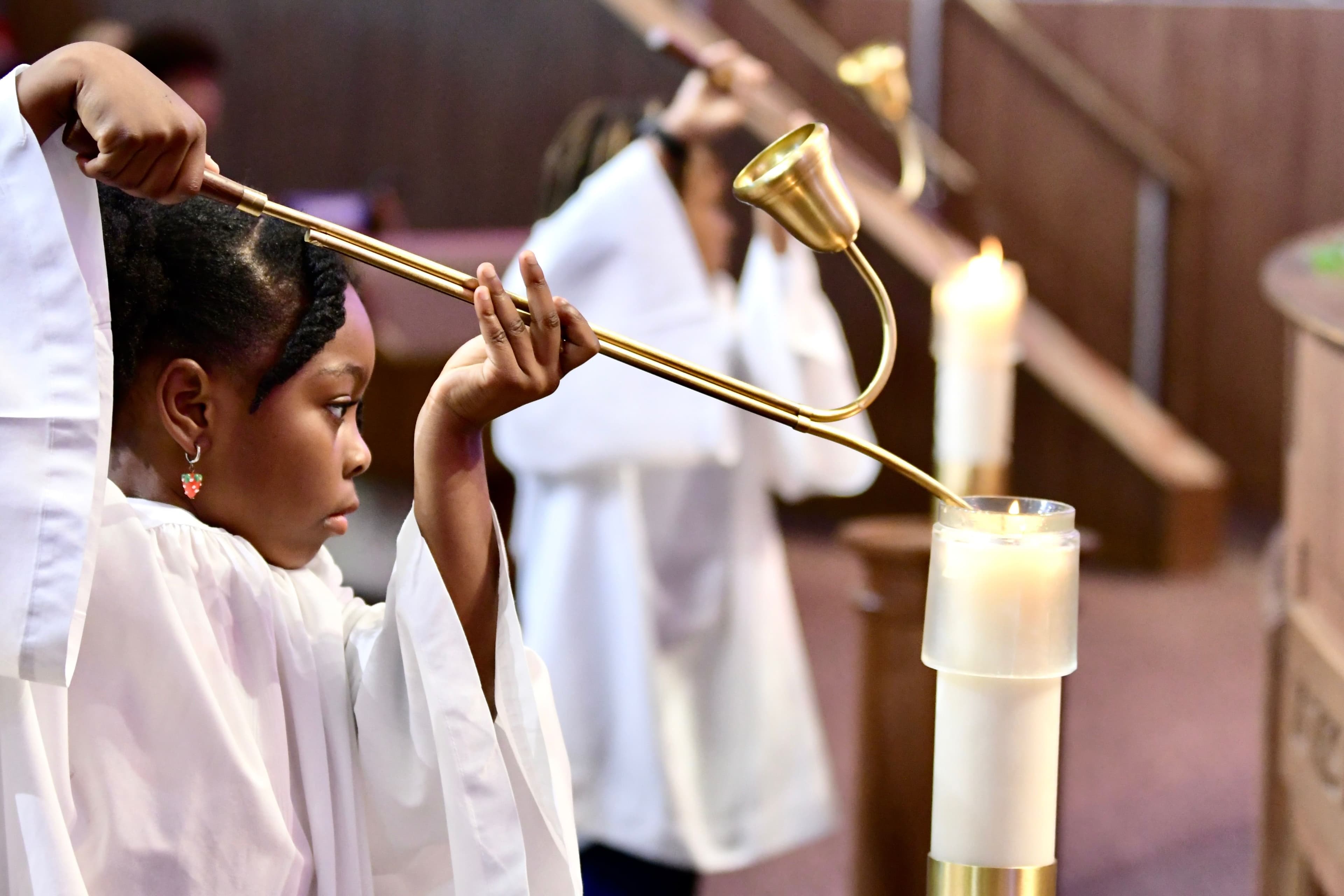 Acolytes